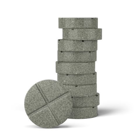 100mg Mitragynine Tablets - Blueberry - Chill Plus - Thumbnail 1