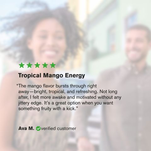 25mg THCV Tablets - Mango - Chill Plus - Thumbnail 8