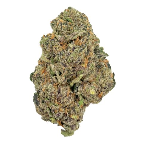 Blizzard Berry Flower - THCA - Hybrid - Thumbnail 1