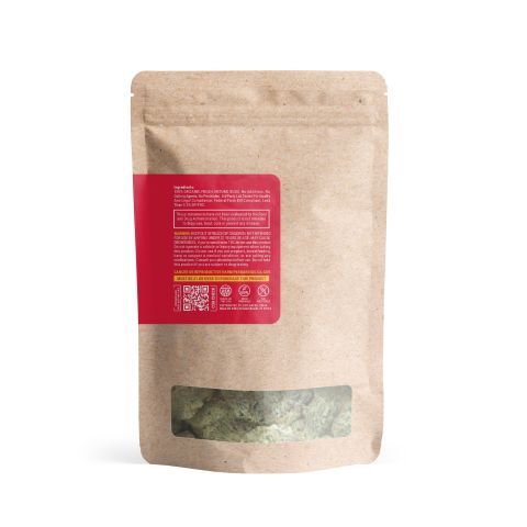 Blizzard Berry Flower - THCA - Hybrid - Thumbnail 7