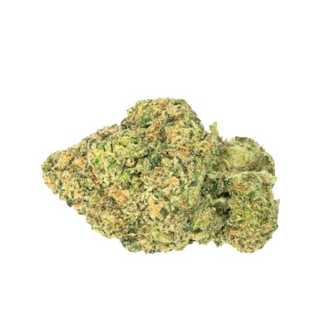 Raspberry Gas Flower - THCA - Hybrid - Thumbnail 1