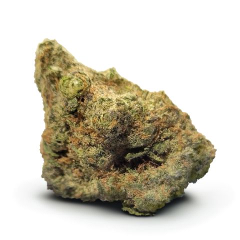 Rainbow Inferno Flower - THCA - Hybrid - Thumbnail 1