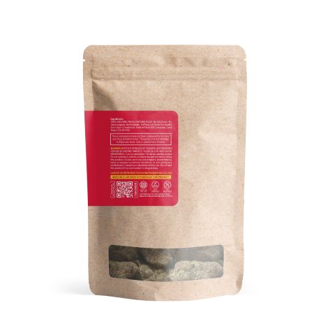 Rainbow Inferno Flower - THCA - Hybrid - Thumbnail 7