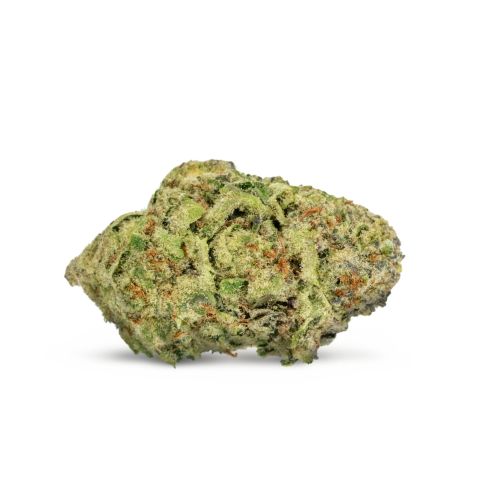 Thai Diesel Flower - THCA - Hybrid - Thumbnail 1