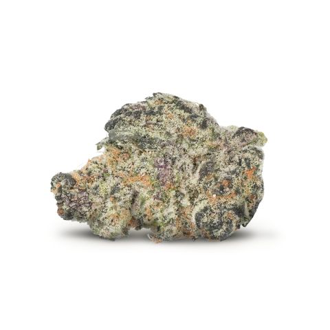 Purple Dream Flower - THCA - Indica - Thumbnail 1