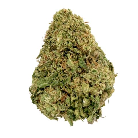 Acapulco Gold Flower - THCA - Sativa - Thumbnail 1