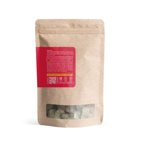 Acapulco Gold Flower - THCA - Sativa - Thumbnail 7