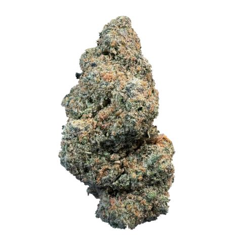 Lemonatti Flower - THCA - Hybrid - Thumbnail 1