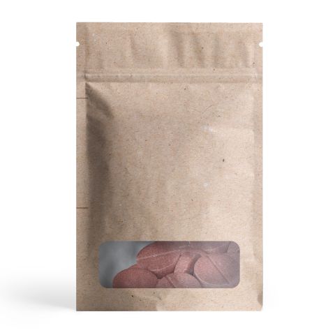 25mg Kava Tablets - Raspberry - Chill Plus - Thumbnail 9