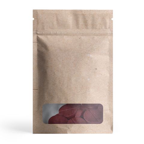 25mg THCP Nano Tablets - Fruit Punch - Chill Plus - Thumbnail 9