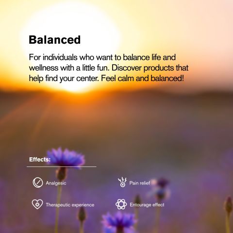 25mg CBD Nano Tablets - Strawberry - Chill Plus - Thumbnail 7