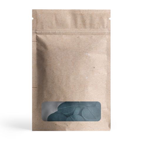 25mg CBC Tablets - Unflavored - Chill Plus - Thumbnail 9