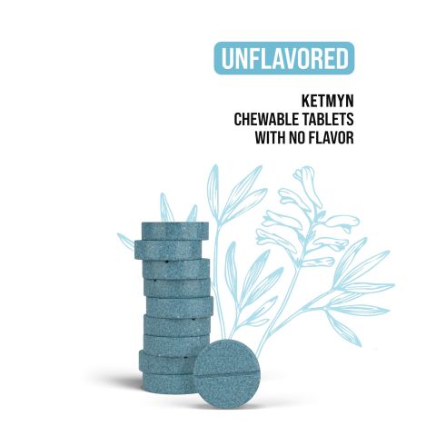 50mg Tablets - Unflavored - Chill Extreme - Thumbnail 5