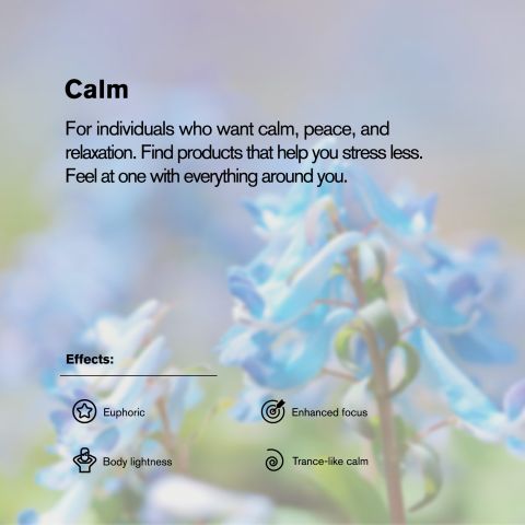 50mg Tablets - Unflavored - Chill Extreme - Thumbnail 7