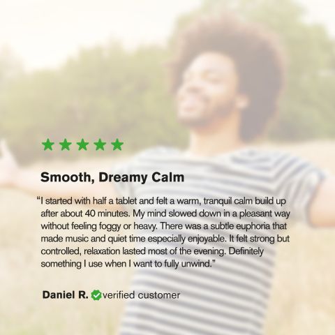 50mg Tablets - Unflavored - Chill Extreme - Thumbnail 8