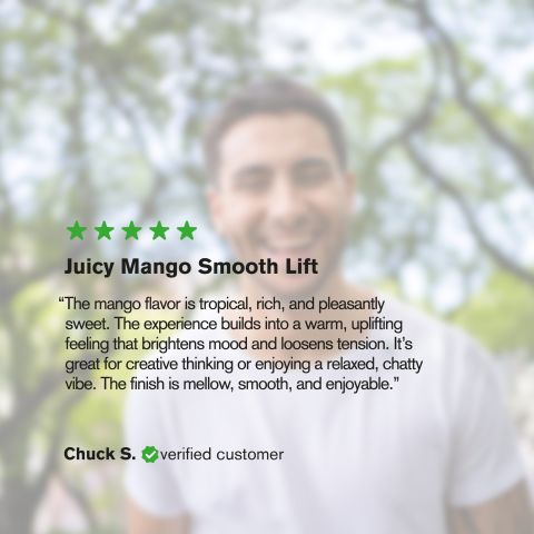 50mg HHC Tablets - Mango - Chill Plus - Thumbnail 8