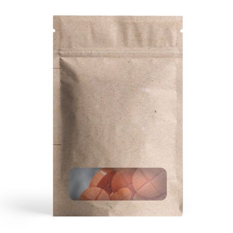 50mg HHC Tablets - Mango - Chill Plus - Thumbnail 9