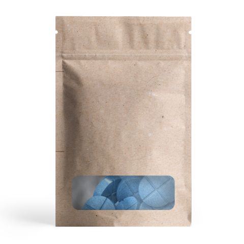 50mg Tablets - Blueberry - Chill Plus - Thumbnail 9