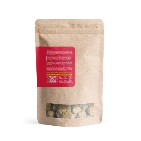 Black Cherry Gelato Flower - THCA - Indica - Thumbnail 7