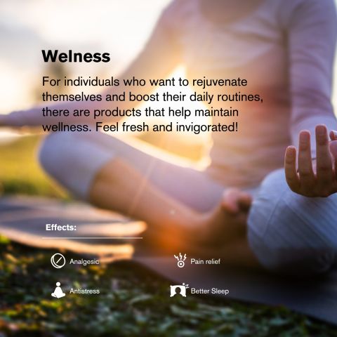 25mg Broad Spectrum CBD Tablets - Grape - Thumbnail 7