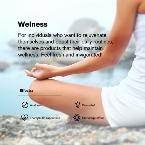 1,500mg Full Spectrum CBD Tablets - Strawberry - Thumbnail 7