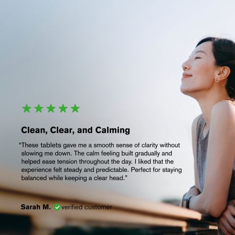 1,500mg CBD Isolate Tablets - Green Apple - Thumbnail 8