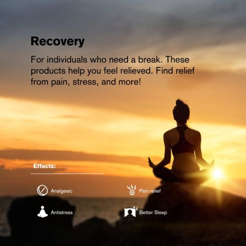 3,000mg Full Spectrum CBD & CBG Tablets - Tropical Punch - Thumbnail 7