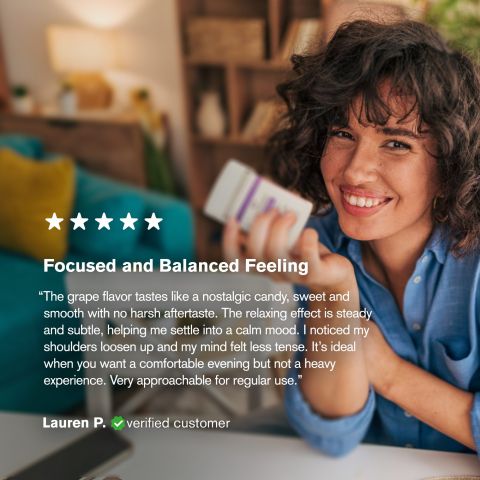 3,000mg Full Spectrum CBD & CBG Tablets - Tropical Punch - Thumbnail 8