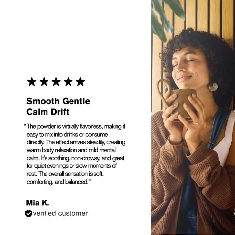 1,000mg Broad Spectrum CBD Nano Powder - Chill Extreme - Thumbnail 7