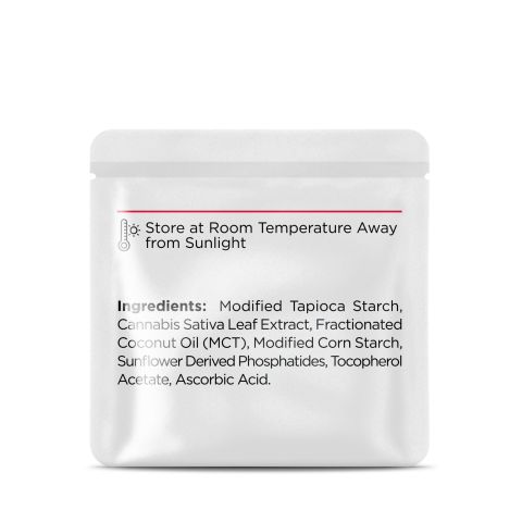 1,000mg Broad Spectrum CBD Nano Powder - Chill Extreme - Thumbnail 8