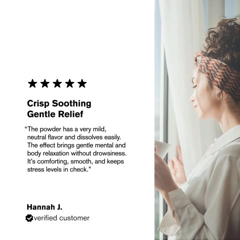 1,000mg CBD Isolate Nano Powder - Chill Extreme - Thumbnail 7