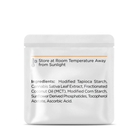 1,000mg CBD Isolate Nano Powder - Chill Extreme - Thumbnail 8