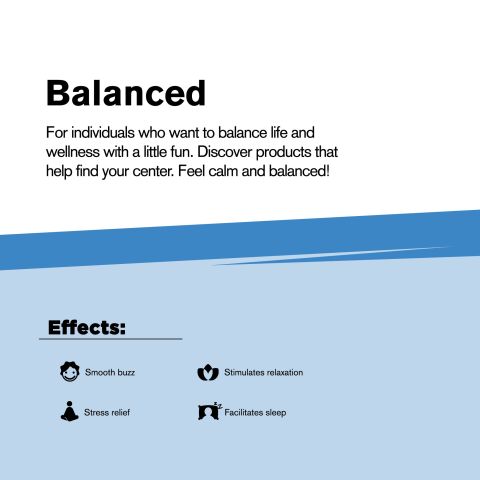 1,000mg D8 Nano Powder - Chill Extreme - Thumbnail 6