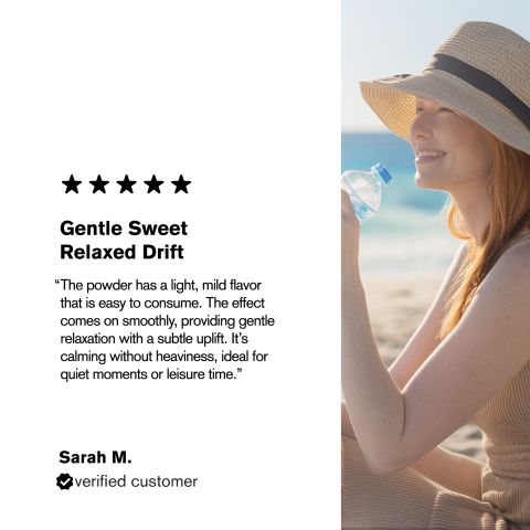 1,000mg D8 Nano Powder - Chill Extreme - Thumbnail 7