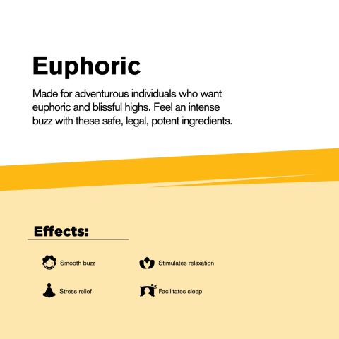 1,000mg Delta 9 Nano Powder - Chill Extreme - Thumbnail 6