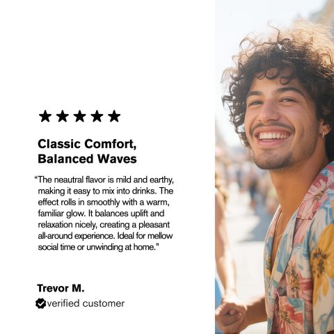 1,000mg Delta 9 Nano Powder - Chill Extreme - Thumbnail 7