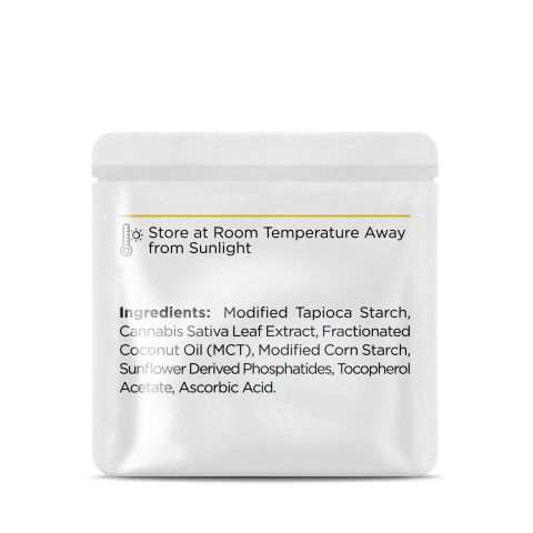 1,000mg Delta 9 Nano Powder - Chill Extreme - Thumbnail 8