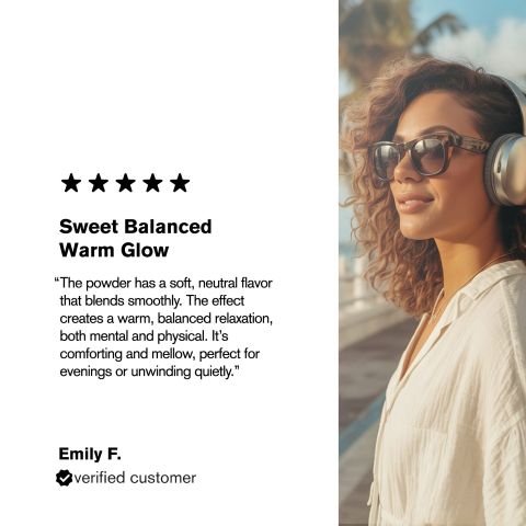 1,000mg Full Spectrum CBD Nano Powder - Chill Extreme - Thumbnail 7