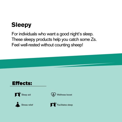 1,000mg CBN Nano Powder - Chill Extreme - Thumbnail 6