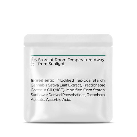 1,000mg CBN Nano Powder - Chill Extreme - Thumbnail 8