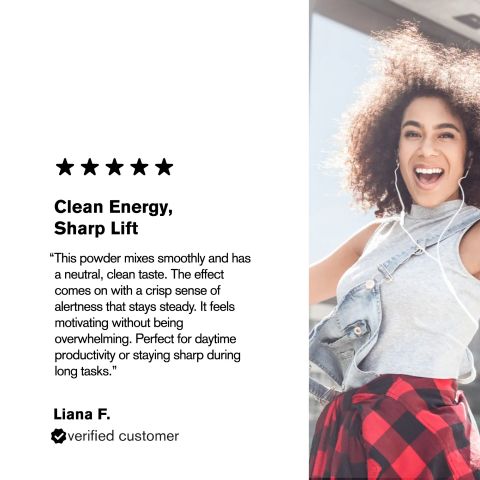 1,000mg THCV Nano Powder - Chill Extreme - Thumbnail 7