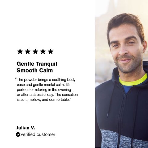 1,000mg Kava Nano Powder - Chill Extreme - Thumbnail 7