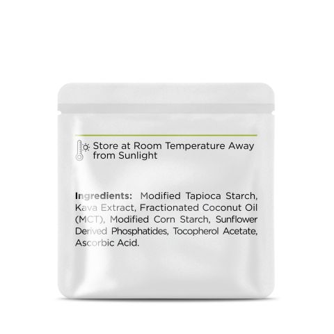 1,000mg Kava Nano Powder - Chill Extreme - Thumbnail 8