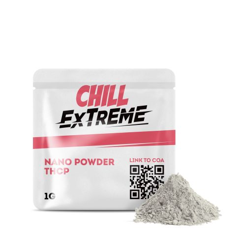 1,000mg THCP Nano Powder - Chill Extreme - Thumbnail 2