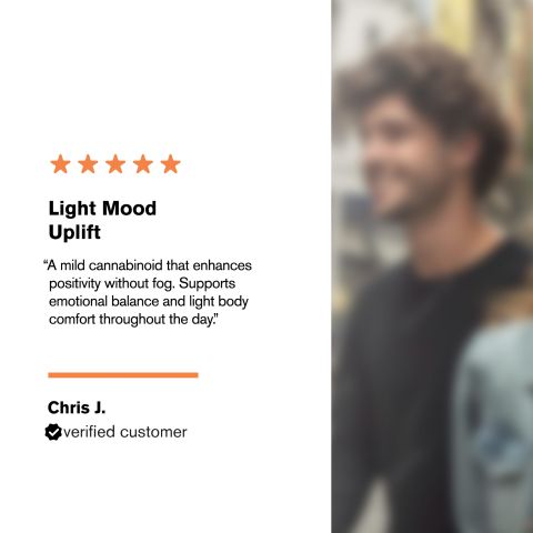 50g CBC Distillate Nano Powder - Bulk Nano Technology - Thumbnail 5