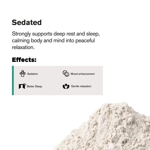 50g CBN Isolate Nano Powder - Bulk Nano Technology - Thumbnail 3