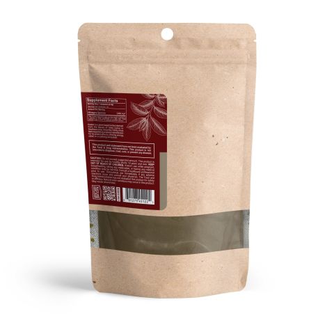 100g Kratom Powder - Red Maeng Da - Chill Plus - Thumbnail 7