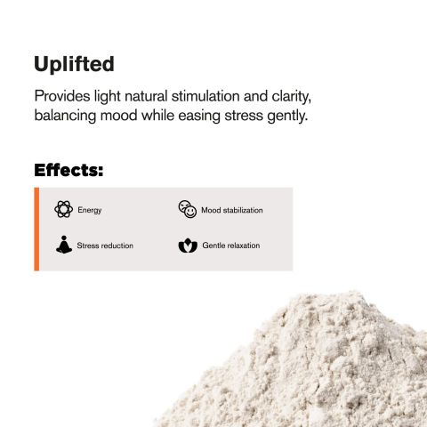 100g Kava Nano Powder - Bulk Nano Technology - Thumbnail 3