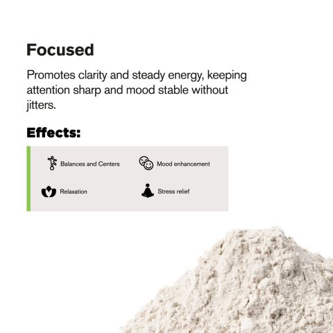 100g CBG Isolate Nano Powder - Bulk Nano Technology - Thumbnail 3