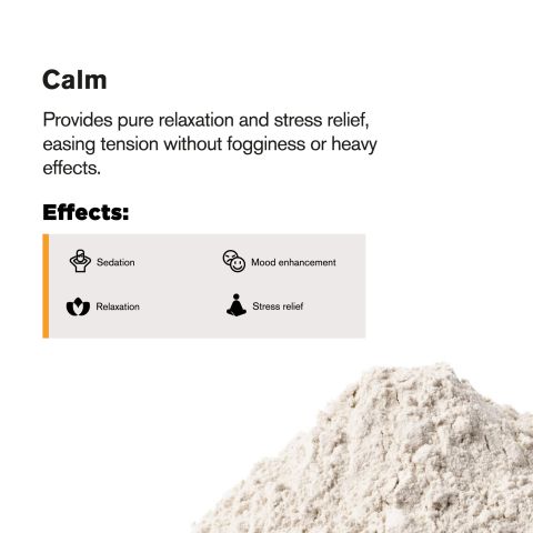100g CBD Isolate Nano Powder - Bulk Nano Technology - Thumbnail 3
